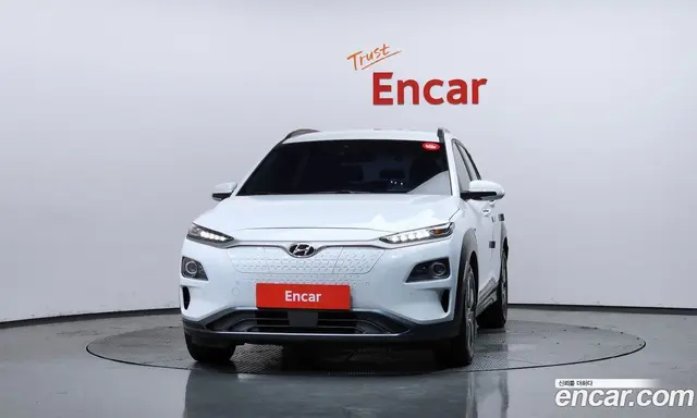 Hyundai Kona 2020 0.2 автомат (гидро), миниатюра 3 Hyundai Kona 2020 0.2 автомат (гидро), миниатюра 3