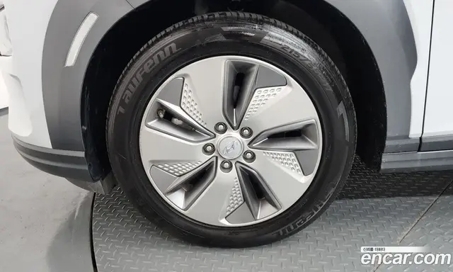Hyundai Kona 2020 0.2 автомат (гидро), миниатюра 5 Hyundai Kona 2020 0.2 автомат (гидро), миниатюра 5