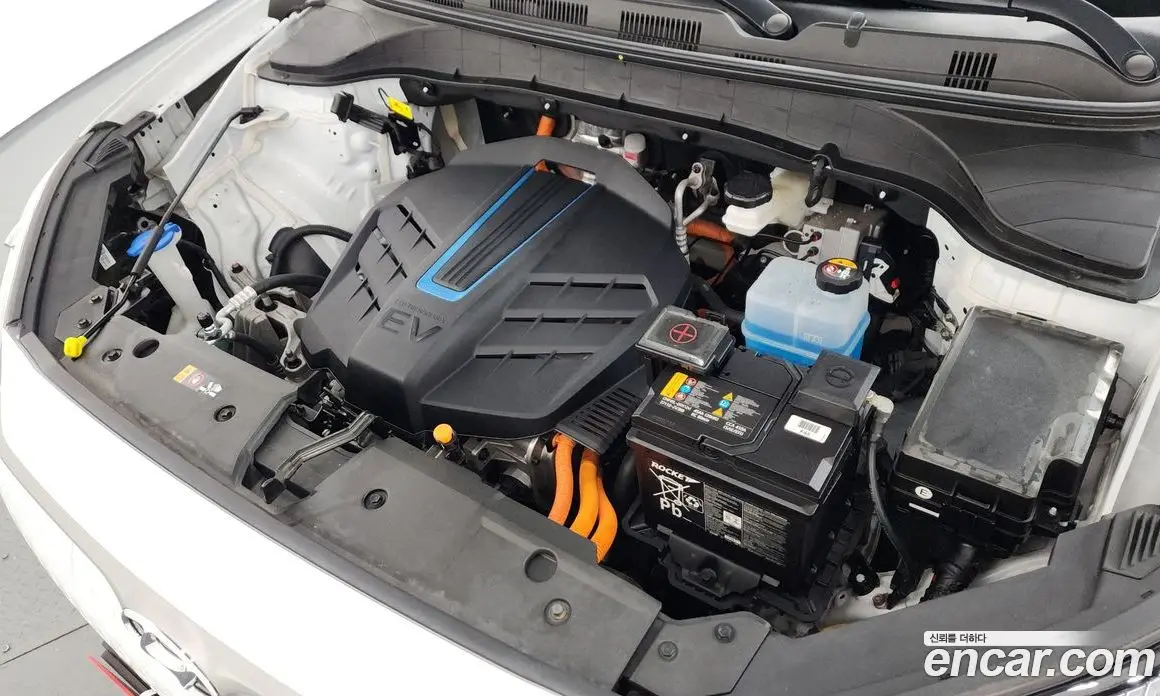 Hyundai Kona 2020 0.2 автомат (гидро), фото 6 Hyundai Kona 2020 0.2 автомат (гидро), фото 6