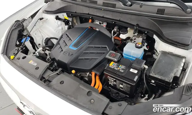 Hyundai Kona 2020 0.2 автомат (гидро), миниатюра 6 Hyundai Kona 2020 0.2 автомат (гидро), миниатюра 6