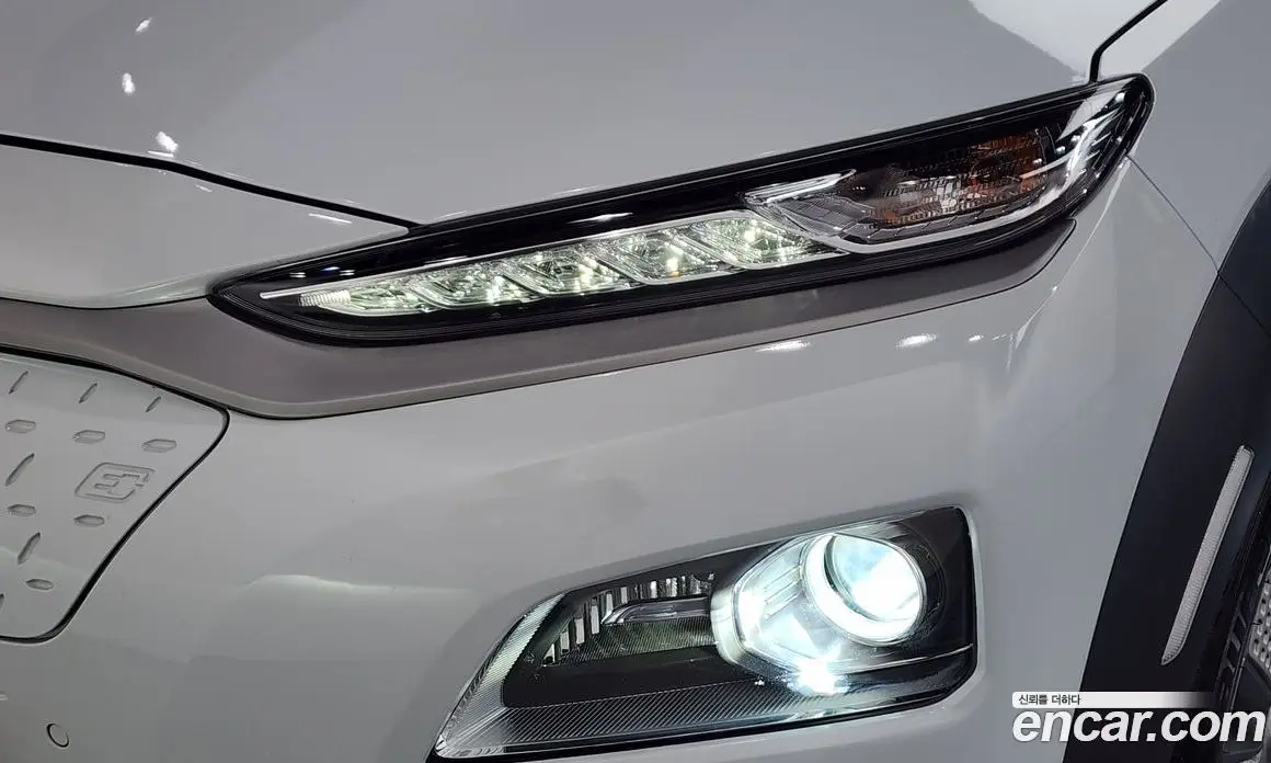 Hyundai Kona 2020 0.2 автомат (гидро), фото 8 Hyundai Kona 2020 0.2 автомат (гидро), фото 8