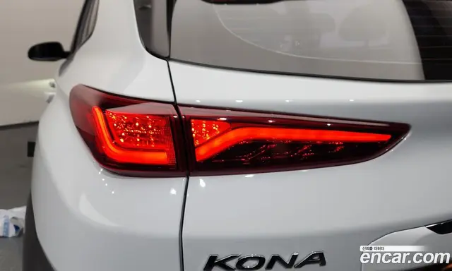 Hyundai Kona 2020 0.2 автомат (гидро), миниатюра 9 Hyundai Kona 2020 0.2 автомат (гидро), миниатюра 9