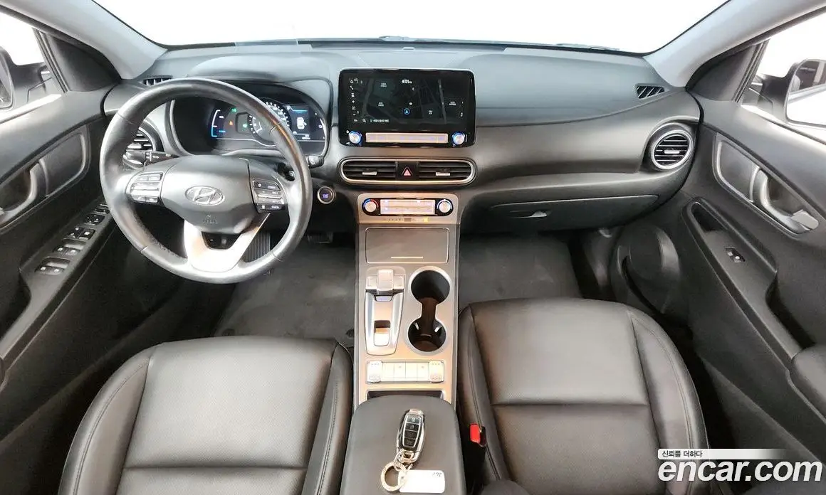 Hyundai Kona 2020 0.2 автомат (гидро), фото 10 Hyundai Kona 2020 0.2 автомат (гидро), фото 10