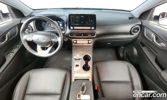 Hyundai Kona 2020 0.2 автомат (гидро), миниатюра 10 Hyundai Kona 2020 0.2 автомат (гидро), миниатюра 10