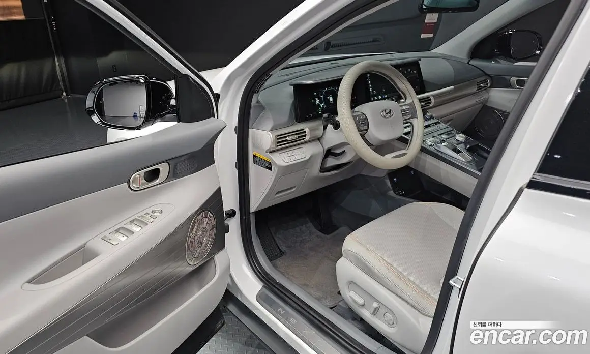 Hyundai Nexo 2020 автомат (гидро), фото 12