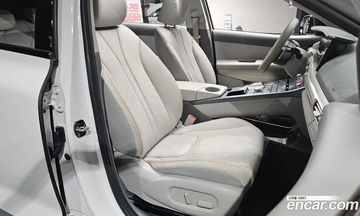 Hyundai Nexo 2020 автомат (гидро), фото 15