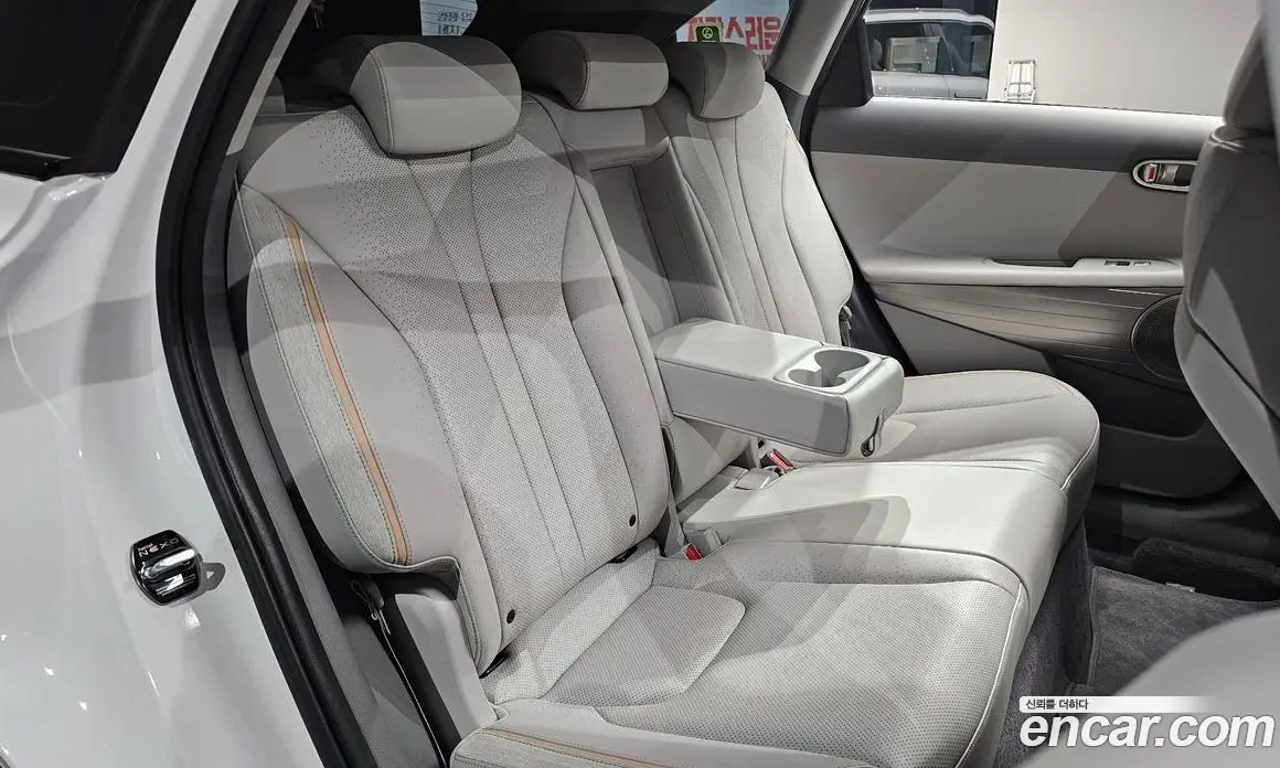 Hyundai Nexo 2020 автомат (гидро), фото 16