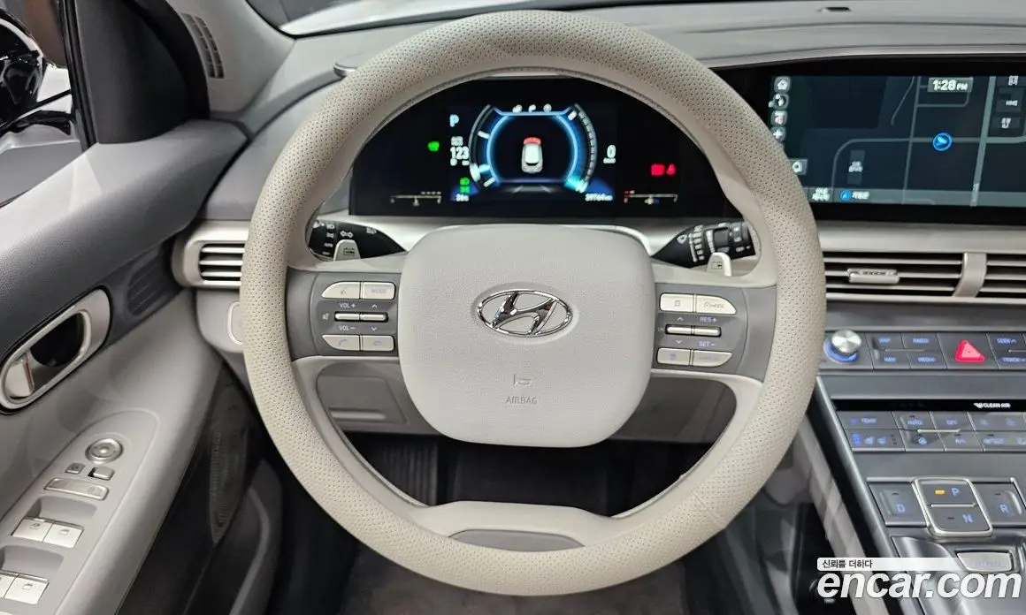Hyundai Nexo 2020 автомат (гидро), фото 18