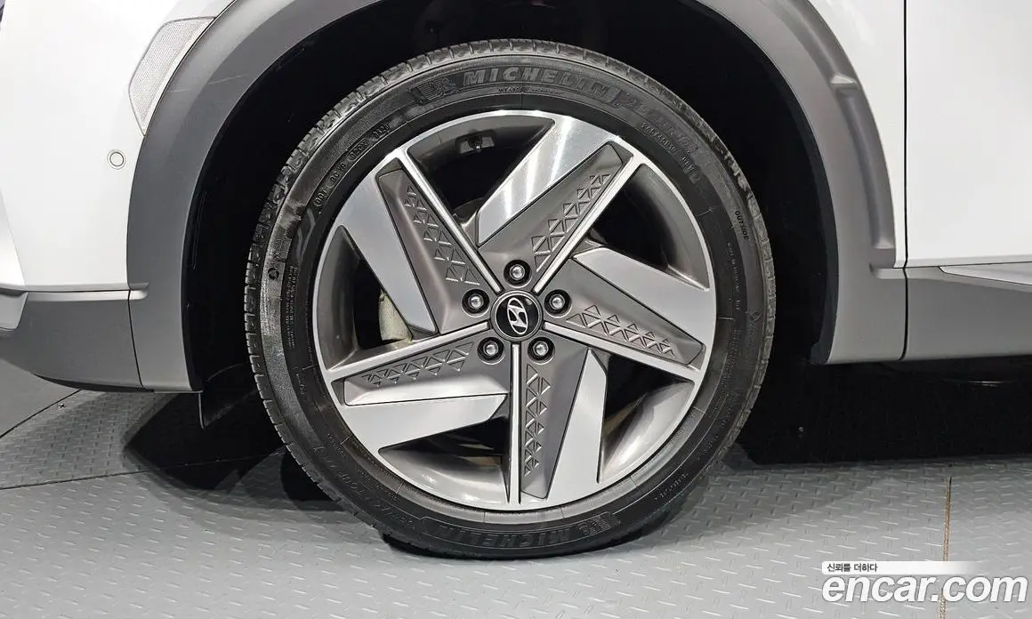 Hyundai Nexo 2020 автомат (гидро), фото 4
