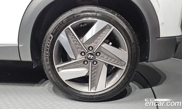 Hyundai Nexo 2020 автомат (гидро), миниатюра 6