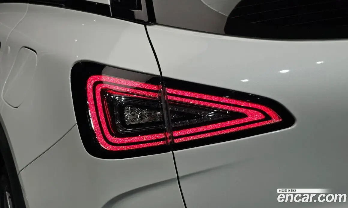 Hyundai Nexo 2020 автомат (гидро), фото 8