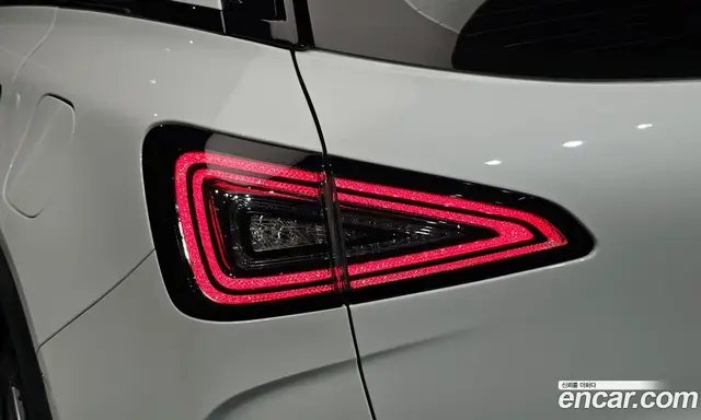 Hyundai Nexo 2020 автомат (гидро), миниатюра 8
