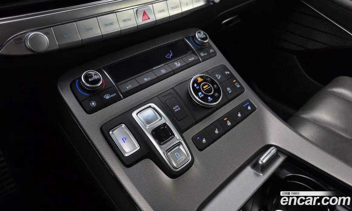 Hyundai Palisade 2020 3.8 автомат (гидро), фото 12