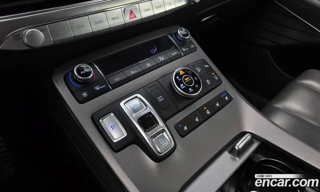 Hyundai Palisade 2020 3.8 автомат (гидро), миниатюра 12