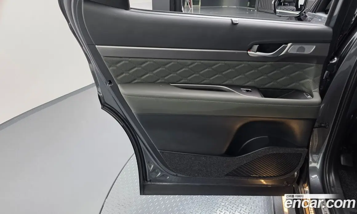 Hyundai Palisade 2020 3.8 автомат (гидро), фото 15