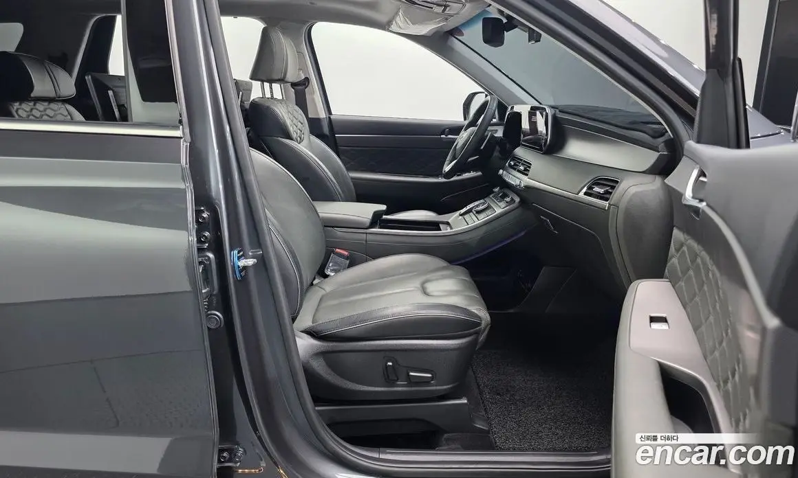 Hyundai Palisade 2020 3.8 автомат (гидро), фото 16