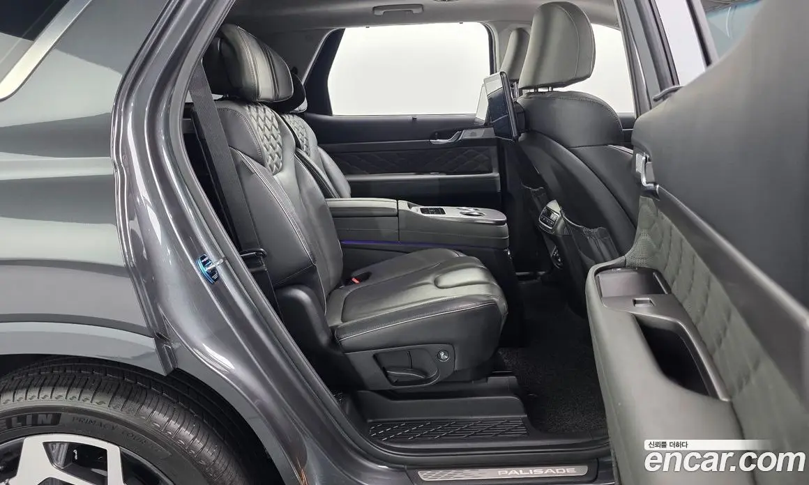 Hyundai Palisade 2020 3.8 автомат (гидро), фото 18