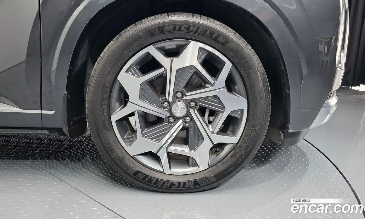 Hyundai Palisade 2020 3.8 автомат (гидро), фото 7