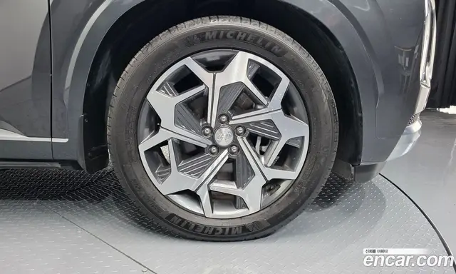 Hyundai Palisade 2020 3.8 автомат (гидро), миниатюра 7
