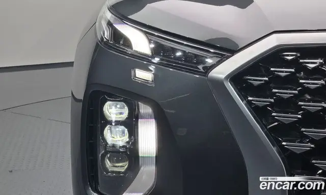 Hyundai Palisade 2020 3.8 автомат (гидро), миниатюра 8