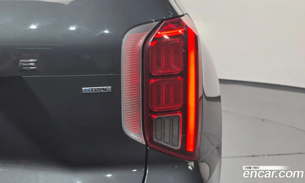 Hyundai Palisade 2020 3.8 автомат (гидро), фото 9