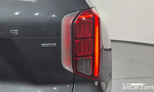 Hyundai Palisade 2020 3.8 автомат (гидро), миниатюра 9
