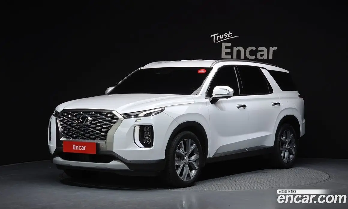 Hyundai Palisade 2021 3.8 автомат (гидро), фото 1 Hyundai Palisade 2021 3.8 автомат (гидро), фото 1