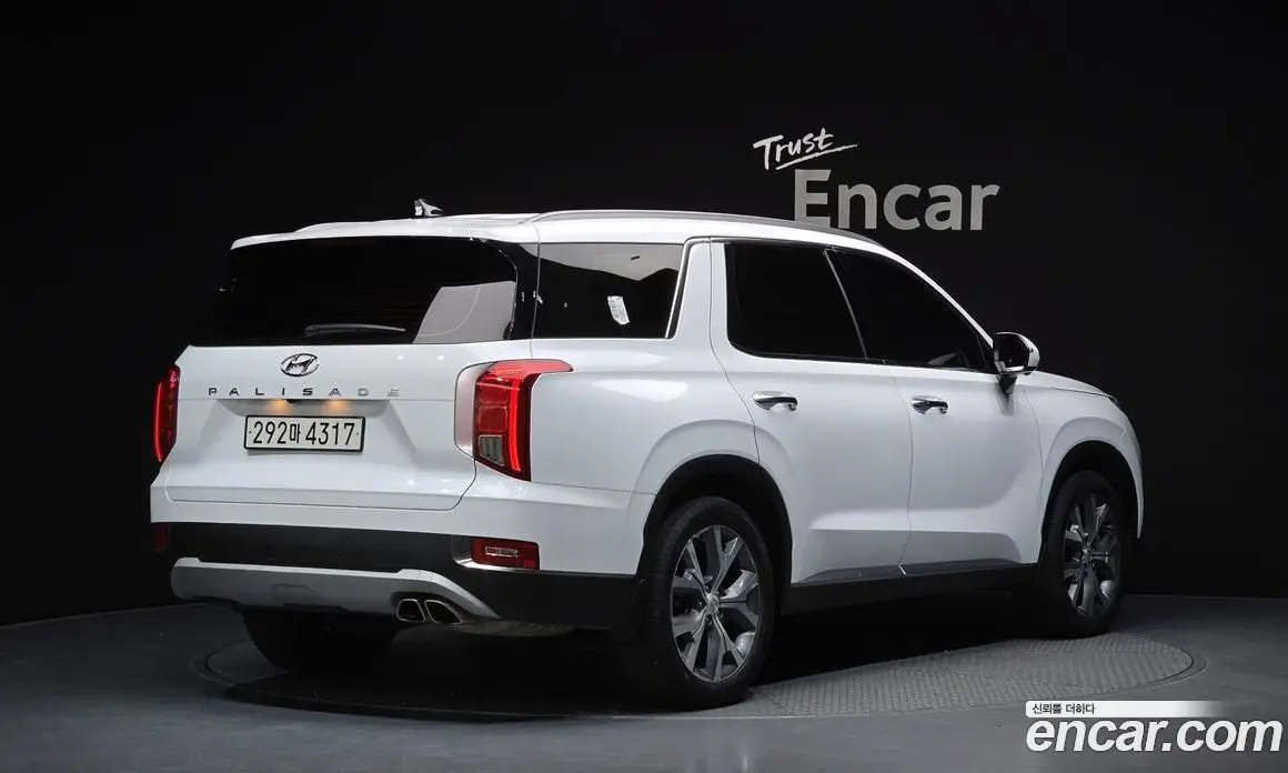 Hyundai Palisade 2021 3.8 автомат (гидро), фото 2 Hyundai Palisade 2021 3.8 автомат (гидро), фото 2