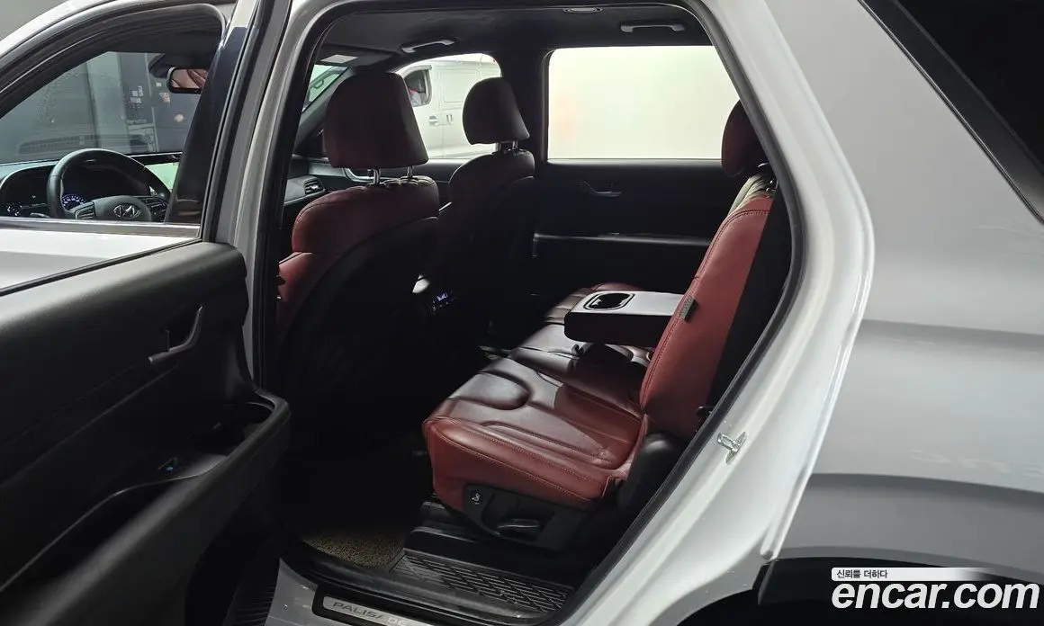 Hyundai Palisade 2021 3.8 автомат (гидро), фото 16 Hyundai Palisade 2021 3.8 автомат (гидро), фото 16