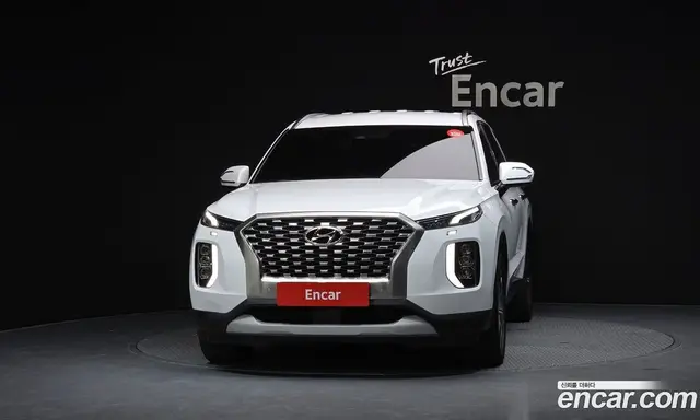Hyundai Palisade 2021 3.8 автомат (гидро), миниатюра 3 Hyundai Palisade 2021 3.8 автомат (гидро), миниатюра 3