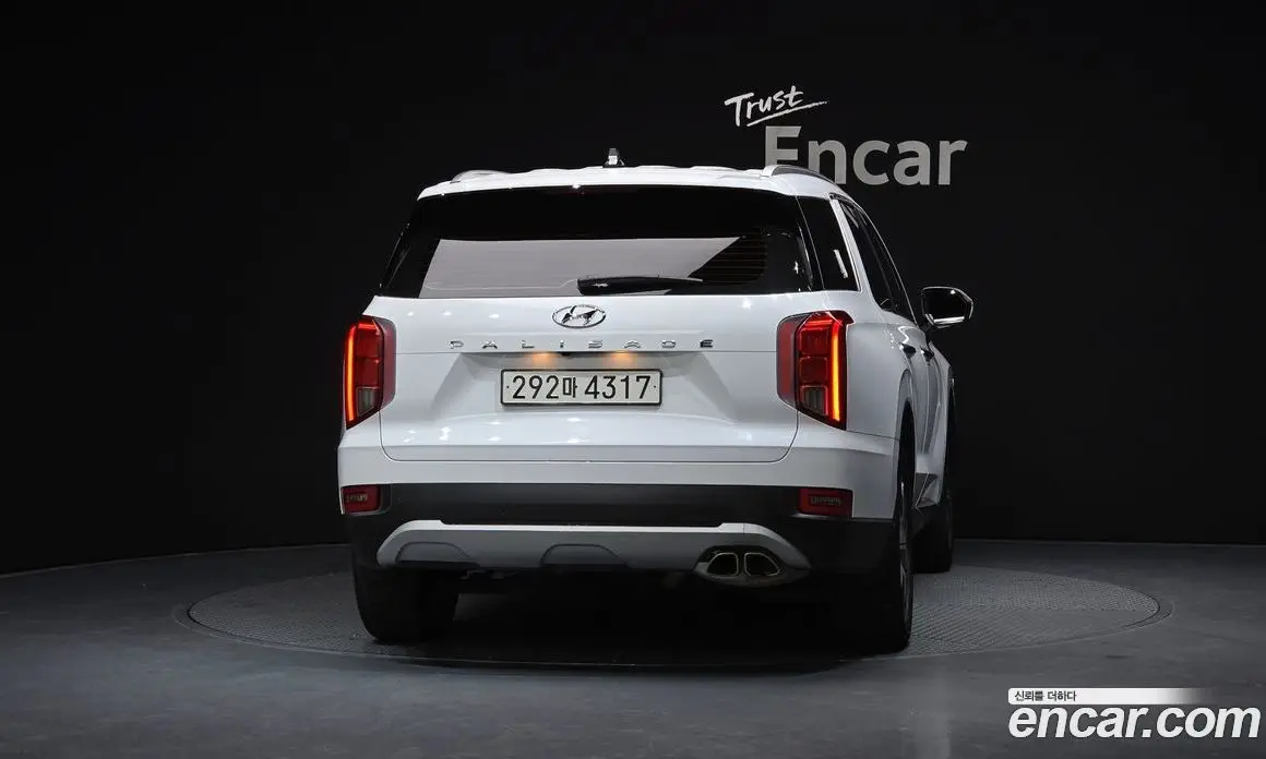 Hyundai Palisade 2021 3.8 автомат (гидро), фото 4 Hyundai Palisade 2021 3.8 автомат (гидро), фото 4