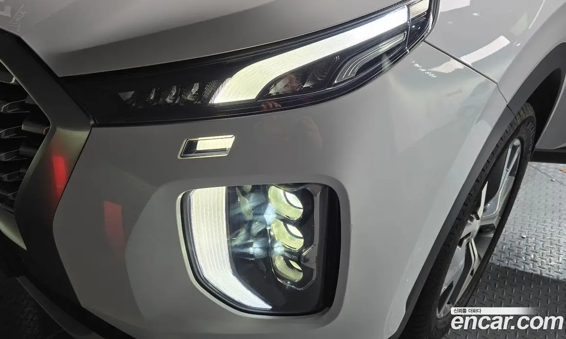 Hyundai Palisade 2021 3.8 автомат (гидро), фото 8 Hyundai Palisade 2021 3.8 автомат (гидро), фото 8