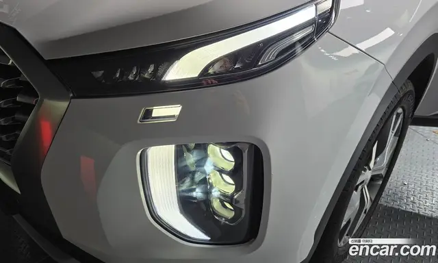 Hyundai Palisade 2021 3.8 автомат (гидро), миниатюра 8 Hyundai Palisade 2021 3.8 автомат (гидро), миниатюра 8