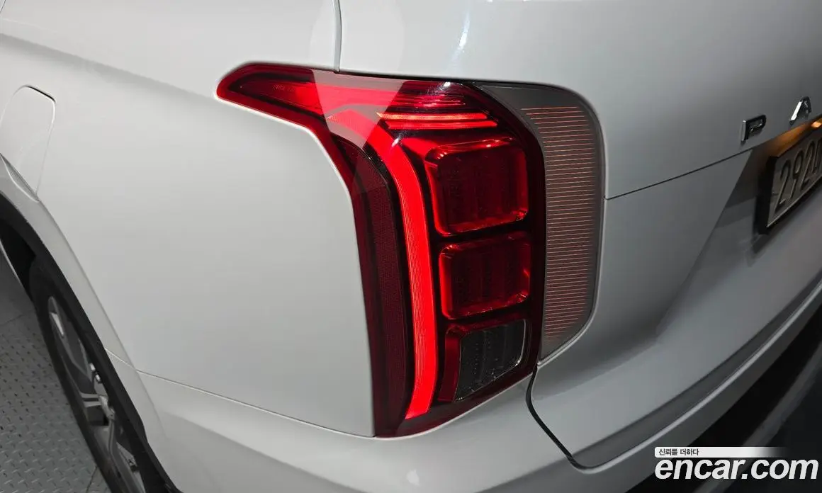 Hyundai Palisade 2021 3.8 автомат (гидро), фото 9 Hyundai Palisade 2021 3.8 автомат (гидро), фото 9