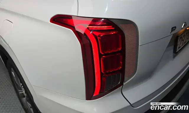 Hyundai Palisade 2021 3.8 автомат (гидро), миниатюра 9 Hyundai Palisade 2021 3.8 автомат (гидро), миниатюра 9