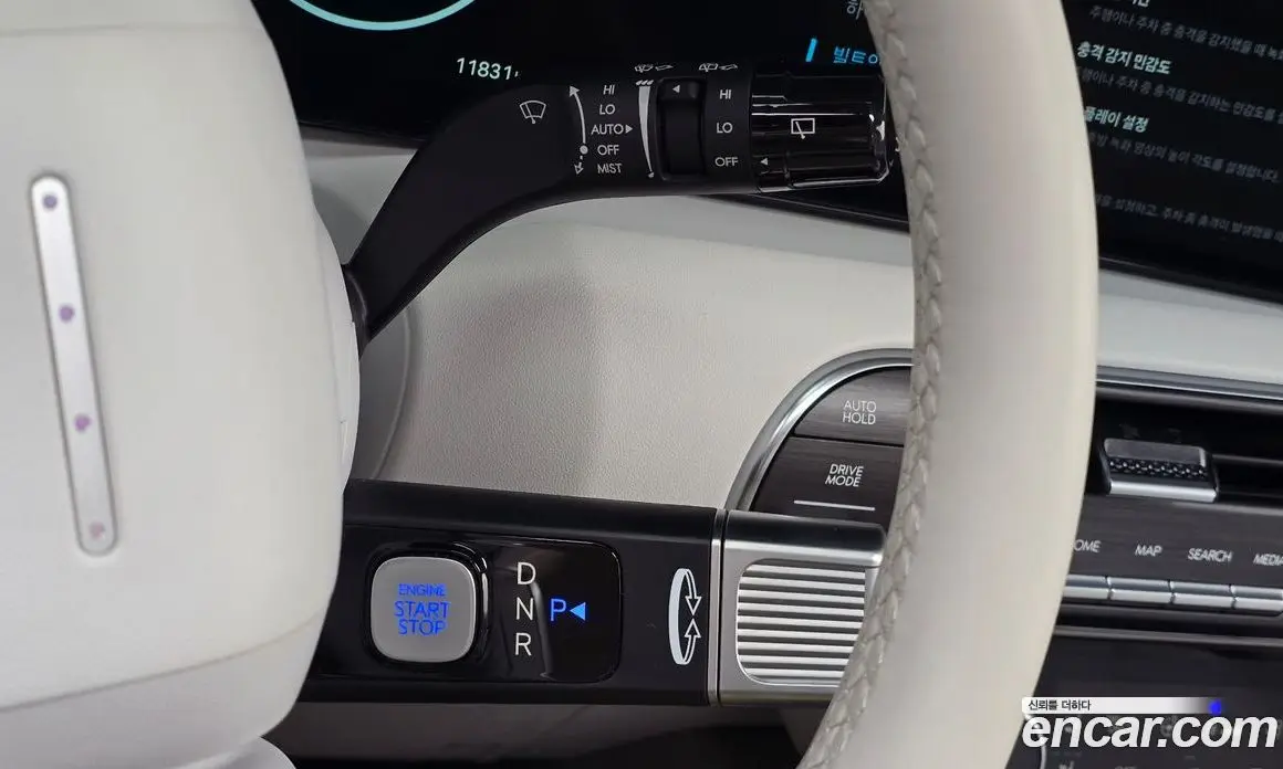Hyundai Palisade 2026 2.5 автомат (гидро), фото 11