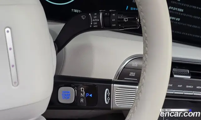 Hyundai Palisade 2026 2.5 автомат (гидро), миниатюра 11