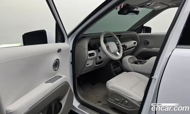 Hyundai Palisade 2026 2.5 автомат (гидро), миниатюра 12