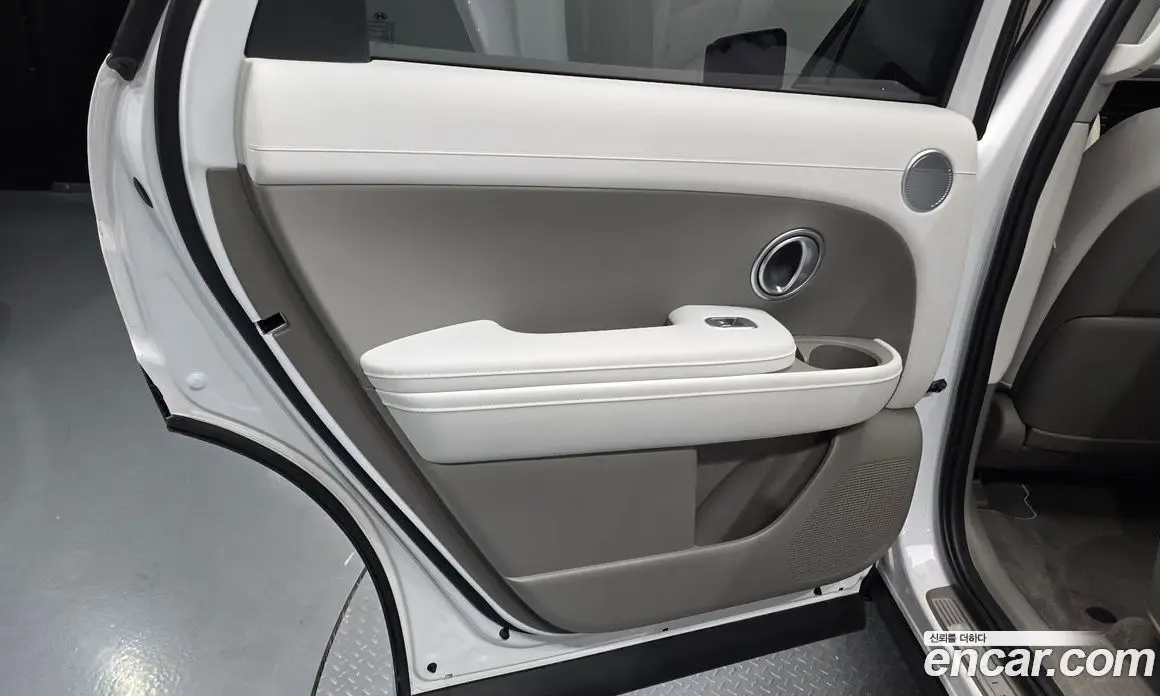 Hyundai Palisade 2026 2.5 автомат (гидро), фото 14