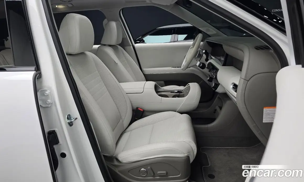 Hyundai Palisade 2026 2.5 автомат (гидро), фото 15