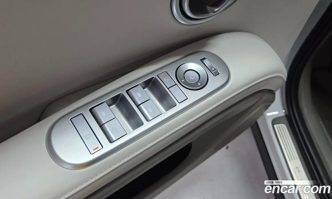 Hyundai Palisade 2026 2.5 автомат (гидро), фото 19