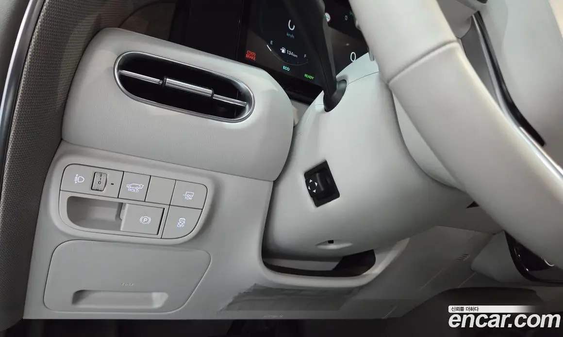 Hyundai Palisade 2026 2.5 автомат (гидро), фото 20