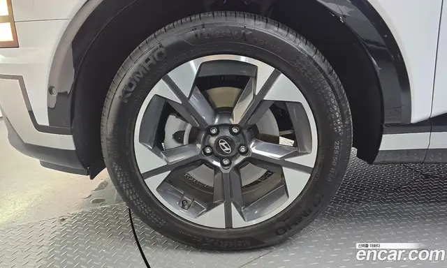 Hyundai Palisade 2026 2.5 автомат (гидро), миниатюра 4