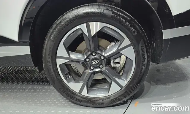 Hyundai Palisade 2026 2.5 автомат (гидро), миниатюра 6
