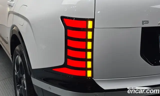 Hyundai Palisade 2026 2.5 автомат (гидро), миниатюра 8