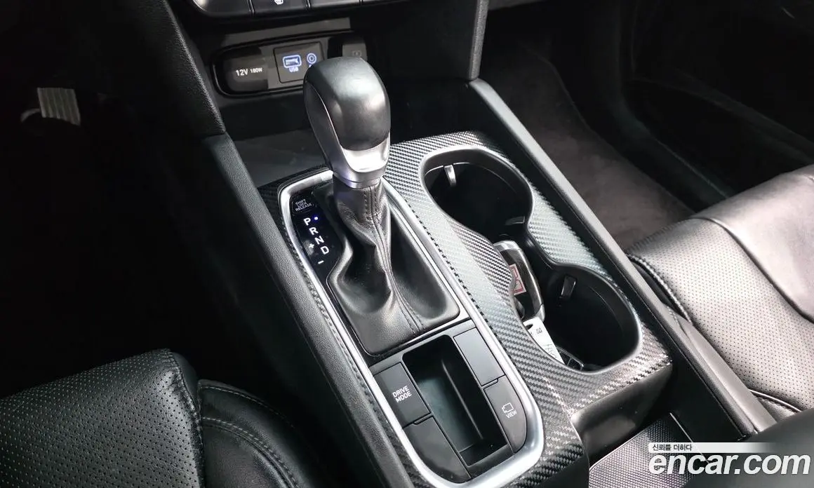 Hyundai Santa Fe 2019 2.0 автомат (гидро), фото 11 Hyundai Santa Fe 2019 2.0 автомат (гидро), фото 11
