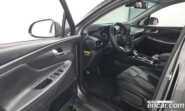 Hyundai Santa Fe 2019 2.0 автомат (гидро), миниатюра 12