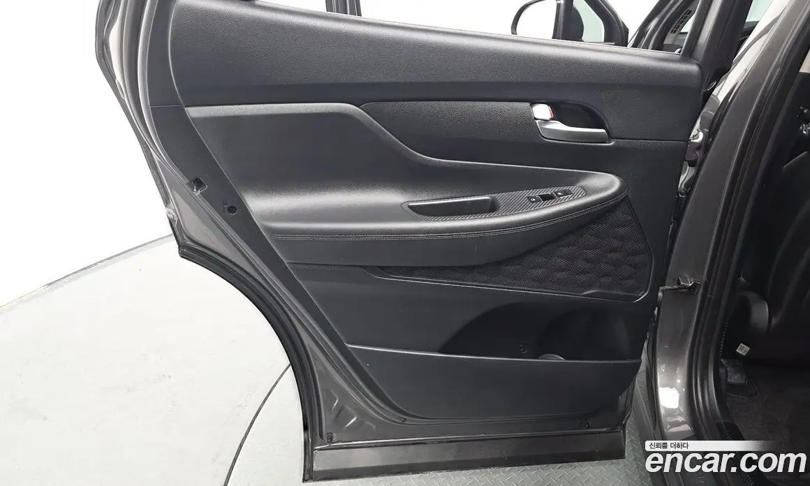 Hyundai Santa Fe 2019 2.0 автомат (гидро), фото 14 Hyundai Santa Fe 2019 2.0 автомат (гидро), фото 14