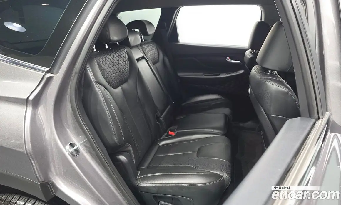 Hyundai Santa Fe 2019 2.0 автомат (гидро), фото 16 Hyundai Santa Fe 2019 2.0 автомат (гидро), фото 16