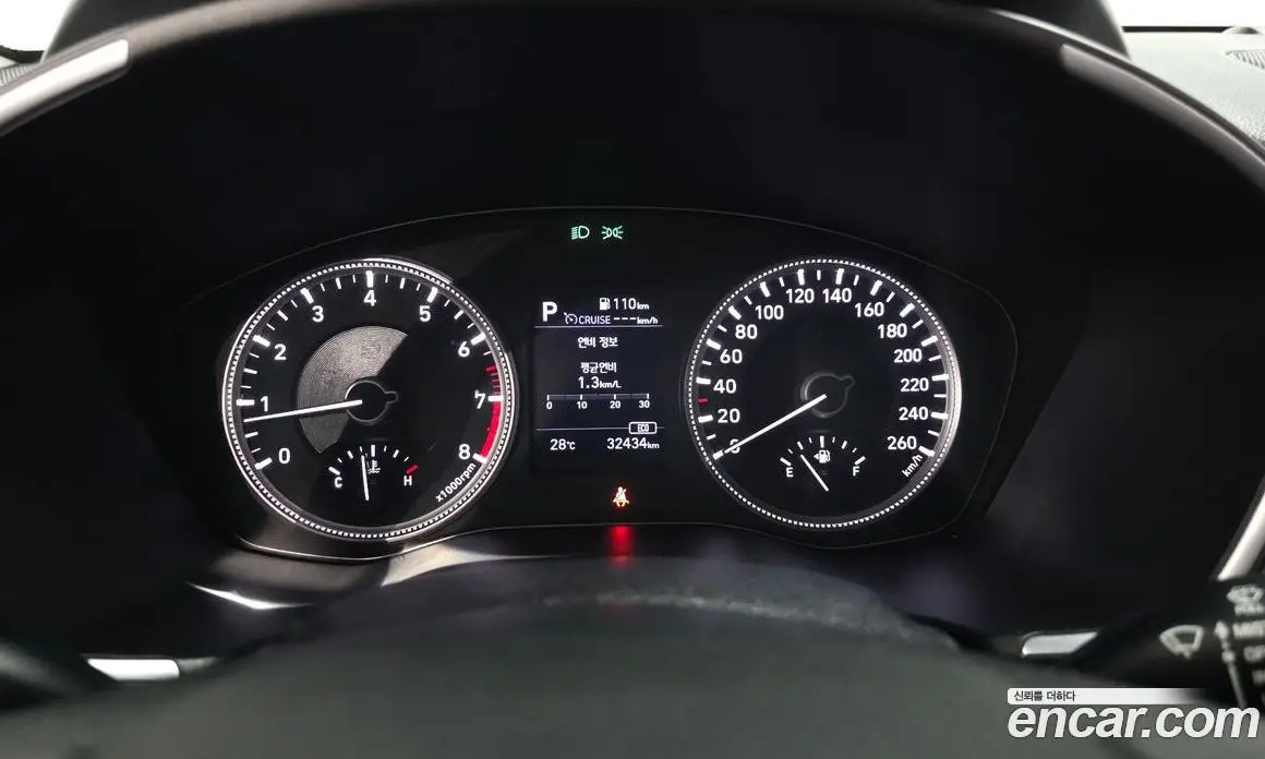 Hyundai Santa Fe 2019 2.0 автомат (гидро), фото 10 Hyundai Santa Fe 2019 2.0 автомат (гидро), фото 10
